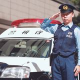 オープンキャンパス☆公務員(公安)系☆の詳細