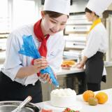 【YouTubeOC】パティシエ科を知ろう！の詳細