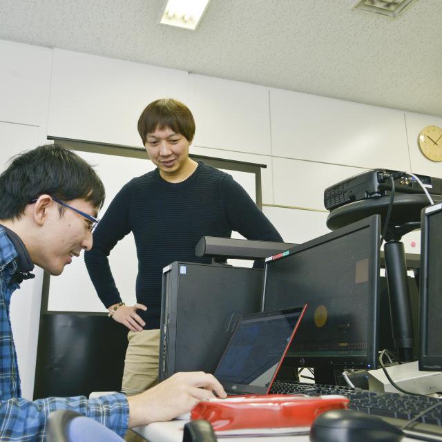 総合学園ヒューマンアカデミー秋葉原校 ラノベ・小説・脚本家を目指す!シナリオカレッジ説明会1