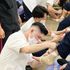 札幌青葉鍼灸柔整専門学校 社会人のための授業見学＋進学相談会1