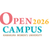 鎌倉女子大学 OPEN CAMPUS 20261