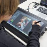 オープンキャンパス～イラスト～の詳細