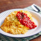 【ふわとろオムライス】オープンキャンパス/参加無料の詳細