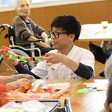 誰もが楽しめる介護レクリエーションの詳細