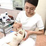 トータルビューティ科:極上エステでお姫様気分!の詳細