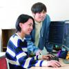 国際情報ビジネス専門学校 【ゲームクリエイター】ゲームを作ろう！