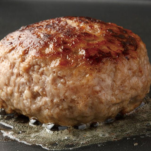 新宿調理師専門学校 基礎から学べる！ジューシーハンバーグ☆新高校2.3年オススメ1