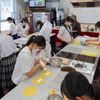 今村学園ライセンスアカデミー オープンキャンパス（パティシエ科）
