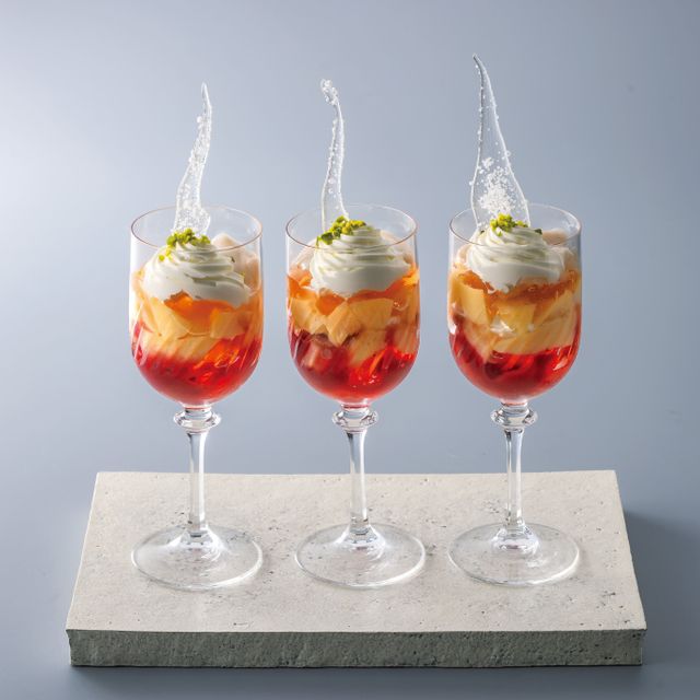 西日本調理製菓専門学校 パティシエ体験をしよう！1