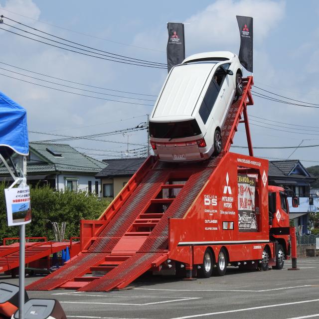 専門学校　越生自動車大学校 オゴセオートサロン20251