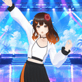 沖縄ラフ＆ピース専門学校 キミだけの「推しキャラ」を作って踊らせてみよう！