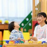 子どもたちの成長を見守る保育者になろう！【保育学科】の詳細