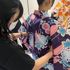 足利デザイン・ビューティ専門学校 ブライダルウェディング科：浴衣着付け体験♪限定10名1