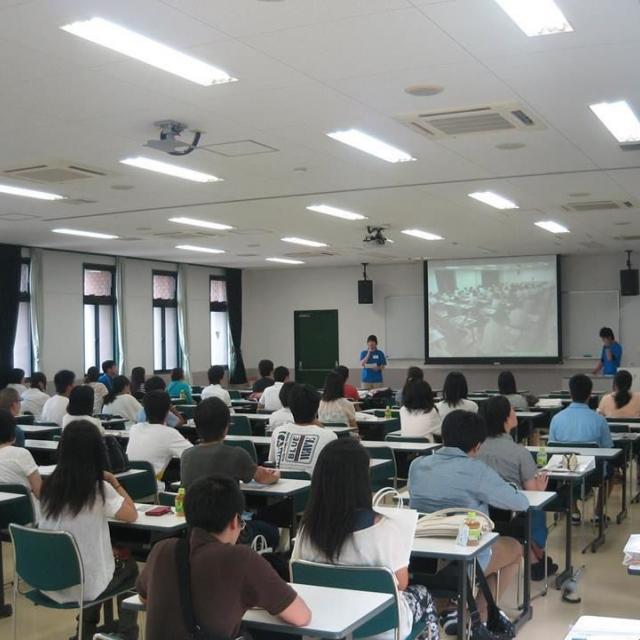 四條畷学園大学 ★リハビリテーション学部★入試対策講座&相談会1