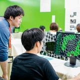 初めての来校の方におすすめ TCAオープンキャンパス！の詳細