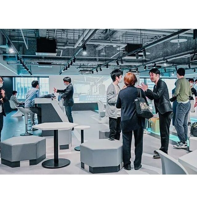 国際工科専門職大学 【大阪キャンパス】キャンパス体験day2