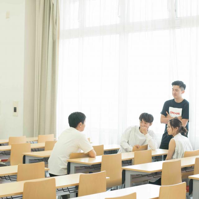 同朋大学 オープンキャンパス 21 同朋大学のオープンキャンパス情報と予約申込 スタディサプリ 進路