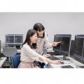 アミューズメントメディア総合学院 【ＣＧ学科】ゲスト：小高和剛さんによる特別講座