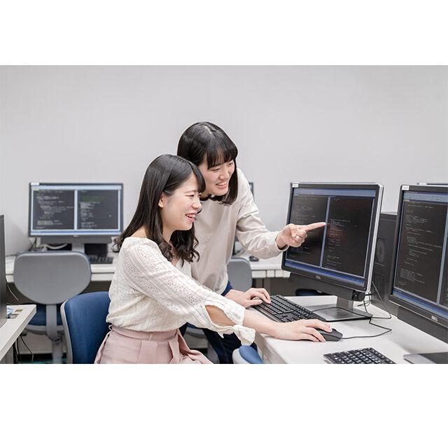 アミューズメントメディア総合学院 【ＣＧ学科】ゲスト：小高和剛さんによる特別講座1