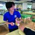 福岡リゾート＆スポーツ専門学校 【テーピング体験】初心者でも安心！部活でも活かせる体験！2