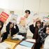 悠久山栄養調理専門学校 【栄養士科】学校給食の『献立』を考えてみよう2
