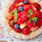 人気No. 1！　洋菓子体験オープンキャンパス♪の詳細