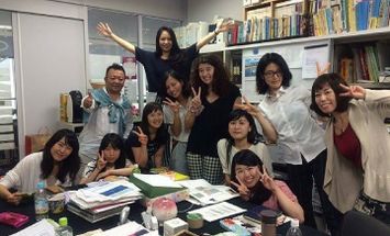 椙山女学園大学のブログインフォ一覧 15 スタディサプリ 進路