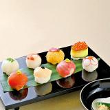 【日本料理体験&学校説明】手毬寿司＆蛤の吸い物の詳細