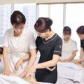 アイ　トータルビューティ専門学校 ほっそり美脚エステ体験＼保護者相談会同時開催／
