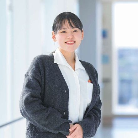 卒業後のキャリア画像