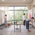 大阪芸術大学短期大学部 卒業制作展de体験入学3