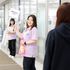 東京女子体育短期大学 先輩学生のリアルな声が聞ける！ キャンパスツアー！！3