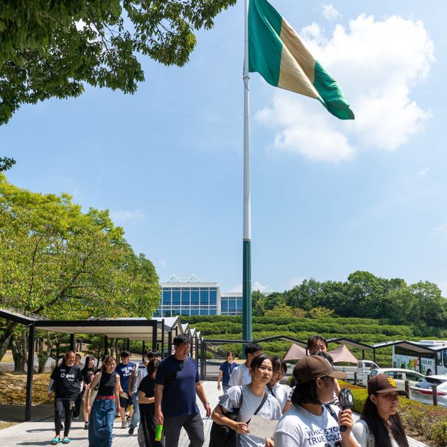 名古屋商科大学 【9/22(火・祝) 日進会場】秋のオープンキャンパス4