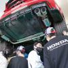 ホンダテクニカルカレッジ関東 「整備」在校生と体験できる「整備」