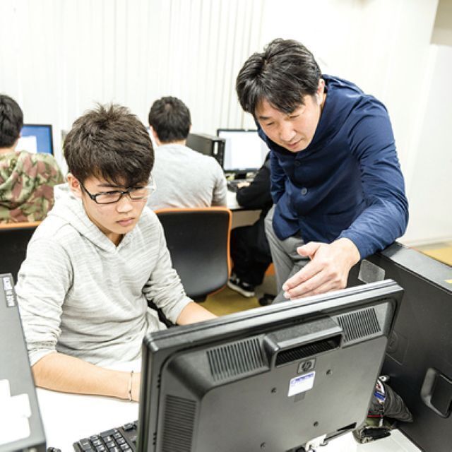 総合学園ヒューマンアカデミー神戸三宮校 【総合ビジネス専攻】業界説明会！AIで戦える即戦力人材へ！1
