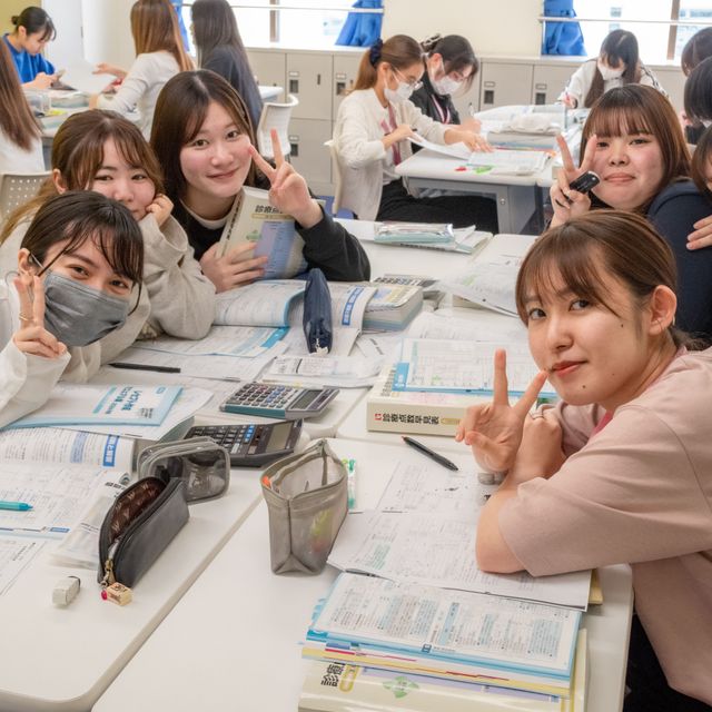 ＫＢＣビジネス＆ＩＴ専門学校 【説明型】ミニオープンキャンパス開催！※体験なし個別型1