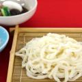 華調理製菓専門学校 高校生のためのオープンキャンパス　出汁手打ちうどん