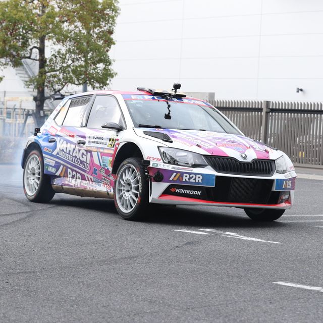 中日本自動車短期大学 5月17日(日)　モータースポーツデー！！3