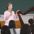 埼玉純真短期大学 音楽と伝統文化の保育体験DAY
