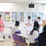 11/29(土) オープンキャンパス・看護学科の詳細