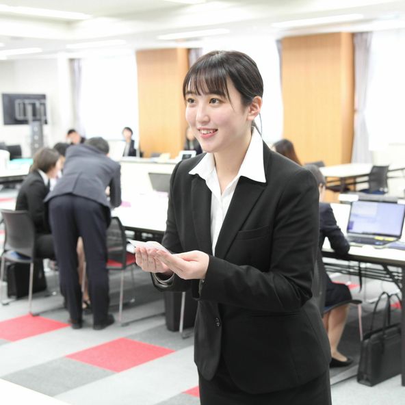 大原簿記情報医療専門学校 名古屋校 資料請求 願書請求 学校案内 スタディサプリ 進路