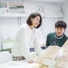 穴吹デザイン専門学校 アナデの建築学科オープンキャンパス