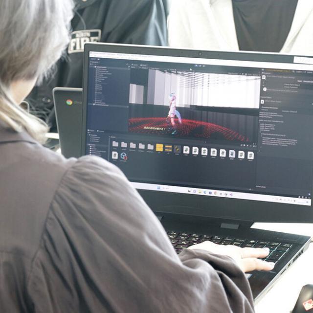 横浜システム工学院専門学校 【体験入学】ハロウィンスペシャルプログラム！2