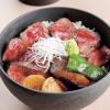 辻調理師専門学校 日本料理「ステーキ丼」