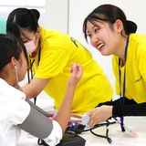 【ランチ付き】8/9（日）看護学科：オープンキャンパスの詳細