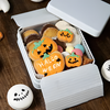 専門学校　福岡ビジョナリーアーツ 【フード】ハロウィンスイーツBOX