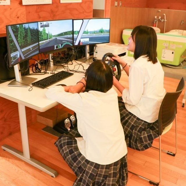 愛知医療学院大学 【SPECIAL OPEN CAMPUS 7/18】午前の部3