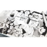 【マンガ制作講座】命を吹き込む！キャラクターを描いてみようの詳細