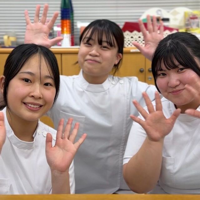 大阪医療福祉専門学校 本気で部活を続けた君のためのAO対策会！3