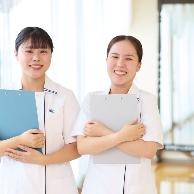 一宮研伸大学 一宮研伸大学　秋の放課後オープンキャンパス1